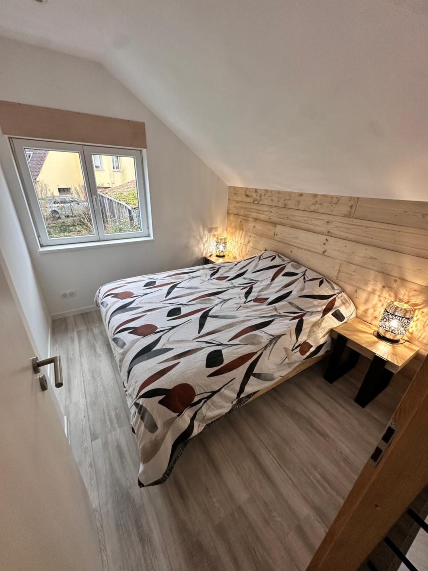 Apartment Les Grumeaux Colmar Est