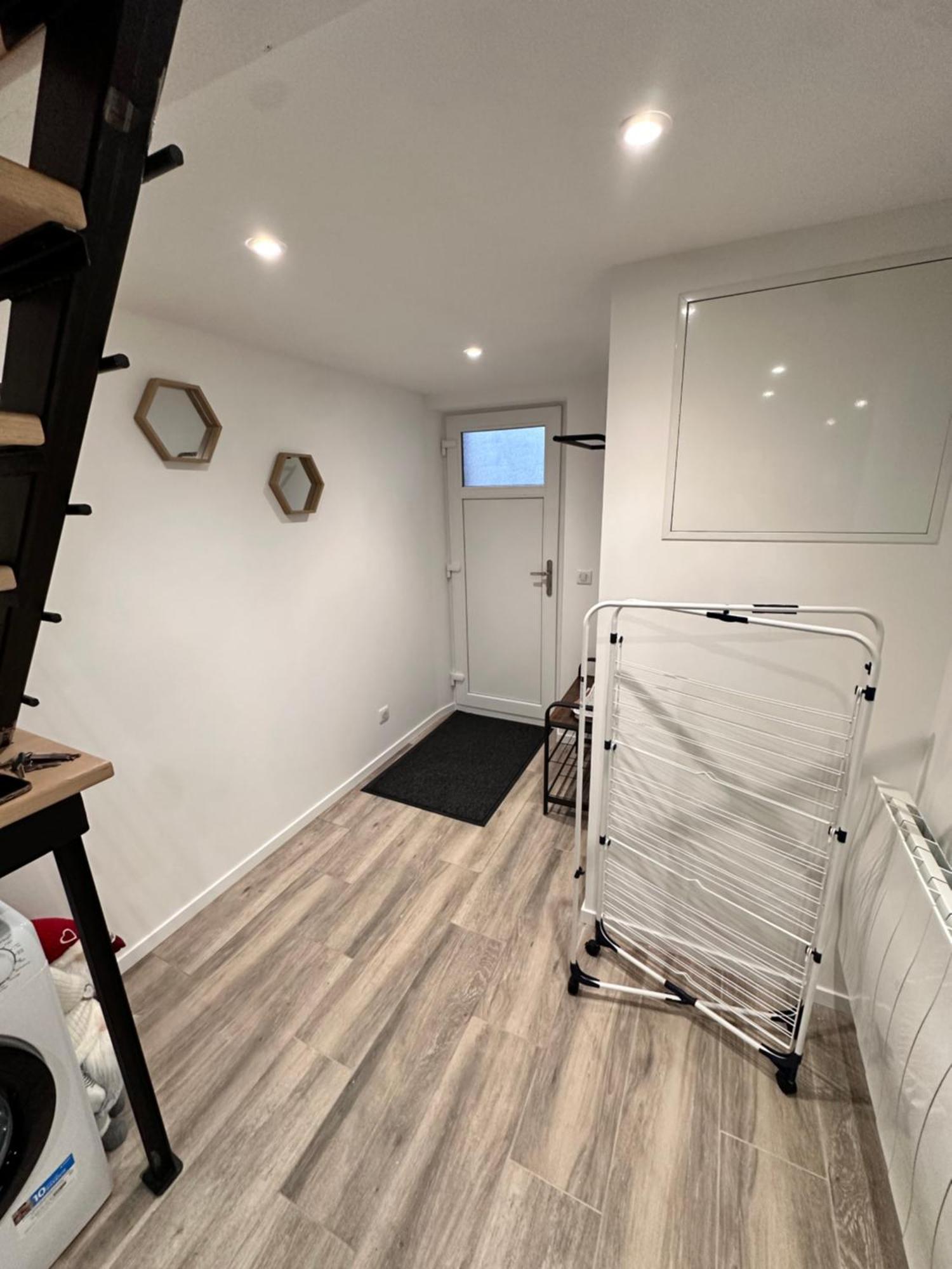 Apartment Les Grumeaux Colmar Est Horbourg
